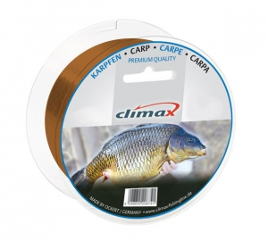 Леска монофильная Climax Speci-Fish Carp 0.35 mm 400 м
