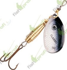 Блесна SELECT №3 колор 4