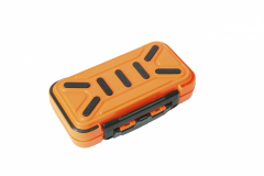 Контейнер для крючков и рыболовных мелочей средний (16 секций)