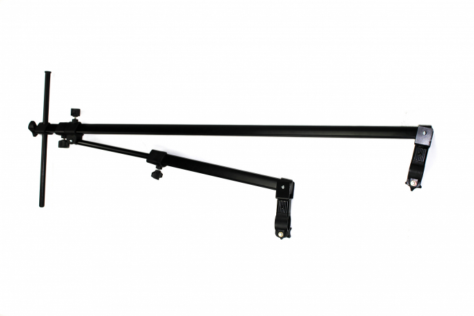 Станция рыболовная "Аргентум Fishing" ПРЕМИУМ-комплектация