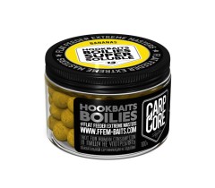 FFEM Super Soluble Boilies Bananas - Растворимые (Пылящие) насадочные бойлы  13mm