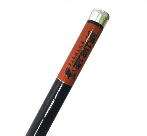 Удилище маховое "Аргентум Fishing" серия Strong 6m