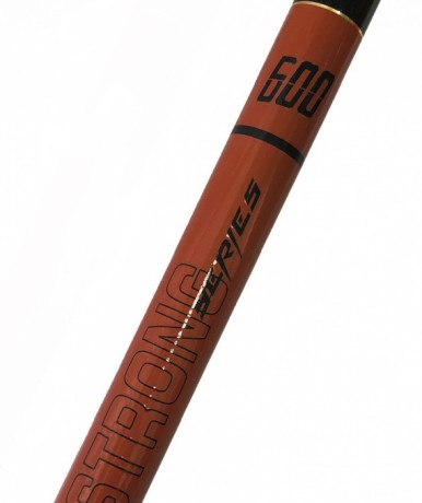 Удилище маховое "Аргентум Fishing" серия Strong 6m