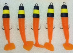 Приманка &quot;Джиг- Киллер&quot; JSPREY  72 мм.# 12/3