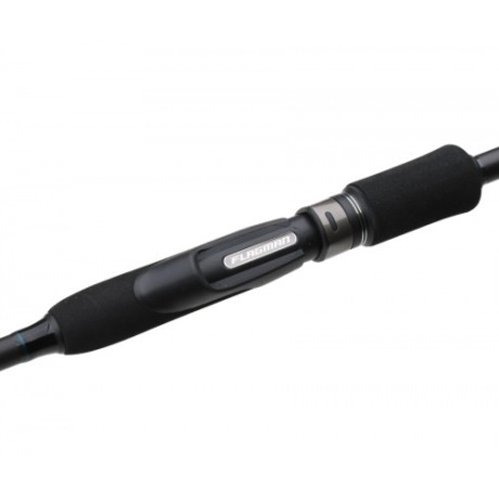 FLAGMAN Удилище спиннинговое Thunder Max 802M 2,44м 7-28г