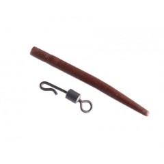 FLAGMAN Вертлюжок быстросъемный Flat Feeder №4 5шт