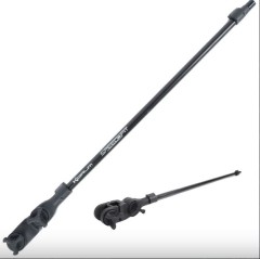 Крепление под удилище KORUM SPEED FIT TELESCOPIC FEEDER ARM телескоп