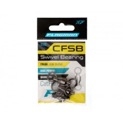 Вертлюг сомовый Flagman CFSB CatFish Swivel Bearing #6