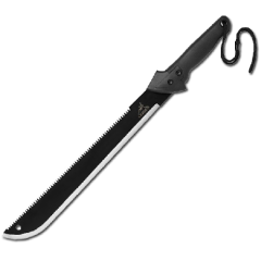 Мачете-пила длинная Gerber Outdoor Gator Machete (1014053)