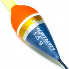 Поплавок Flagman из бальсы TF1076 1,5г