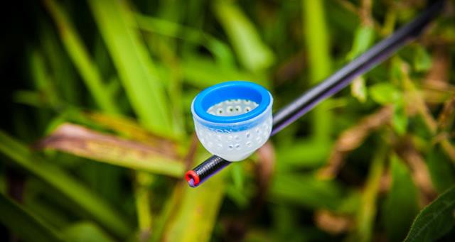 Кормушки для штекера Preston набор SOFT CAD POT M