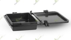 TACKLE AND BAIT TRAY Столик рыболовный с кюветой, разборный