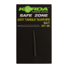 Конусный противозакручиватель Korda Anti Tangle Sleeves Silt