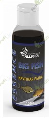 Ароматизатор-концентрат жидкий ALLVEGA &quot;Essence Big Fish&quot; 100мл (КРУПНАЯ РЫБА)