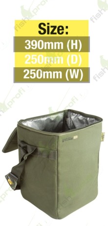 Сумка термос "AVID CARP"  для 12 кг насадки