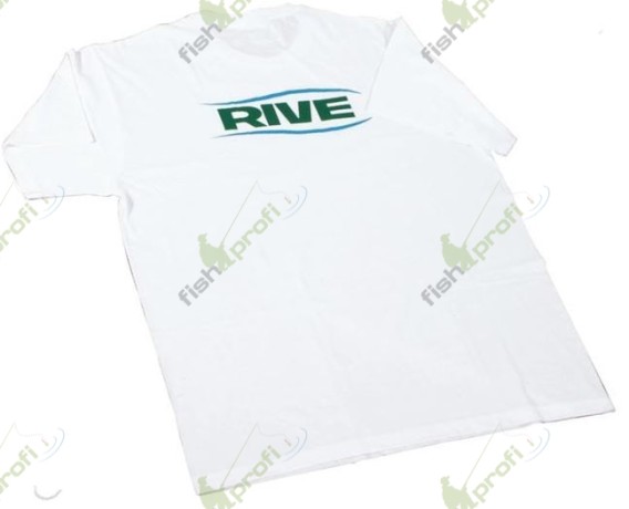 Футболка "RIVE" белая, р-р L