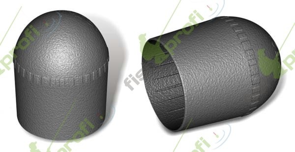 Заглушка на комель удилища STONFO Ф49