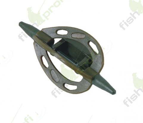 Кормушка фидерная "МЕТОД" 50гр. (2шт) ТРАПЕР