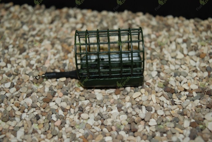 Кормушка "PELICAN" M (1 шт. - 60 г.)