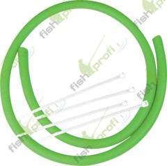 Резина для рогаток д. 6 мм ТРАПЕР