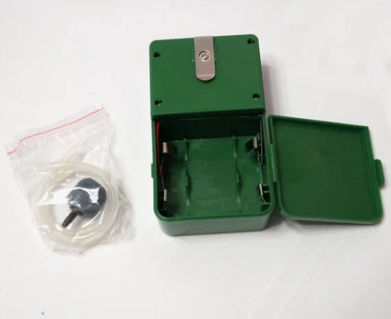 Компрессор аквариумный BARBUS