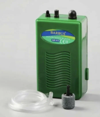 Компрессор аквариумный BARBUS