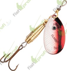 Блесна SELECT №3 колор 5