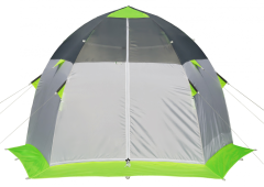 Зимняя палатка Лотос 3 Эко
