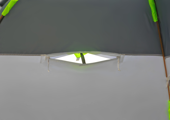 Зимняя палатка Лотос 3 Эко