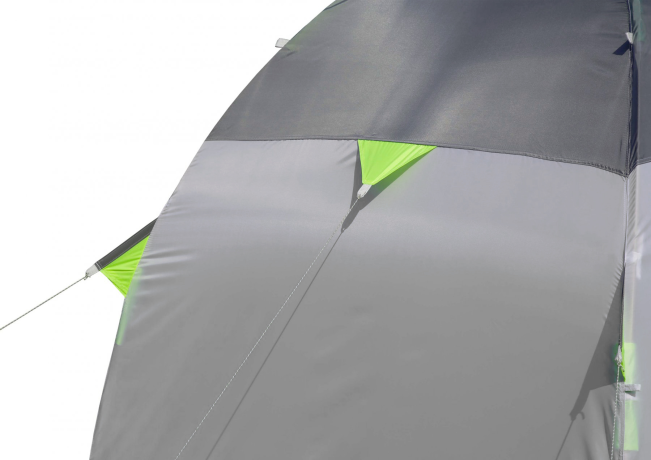 Зимняя палатка Лотос 3 Эко