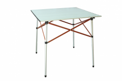 Стол для кемпинга складной &quot;WESTFIELD&quot; (70х70х70 см)