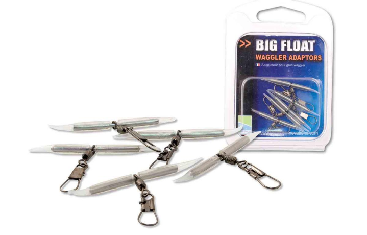 Адаптер (переходник) для поплавков Preston BIF FLOAT WAGGLER ADAPTORS