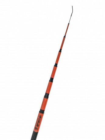 Удилище маховое "Аргентум Fishing" серия Strong 8m