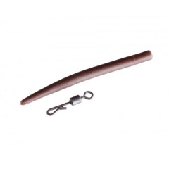 FLAGMAN Вертлюжок быстросъемный Flat Feeder №7 5шт