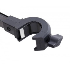 Гребенка Flagman Eva Rod Rest с креплением на платформу на 6 удилищ d36мм