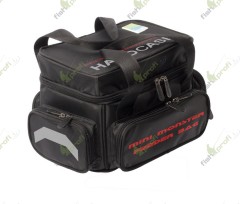 MONSTER HARDCASE MINI FEEDER BAG Сумка для рыболовных снастей фидерная