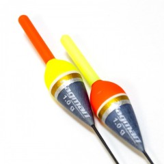 Поплавок Flagman из бальсы TF1076 1г