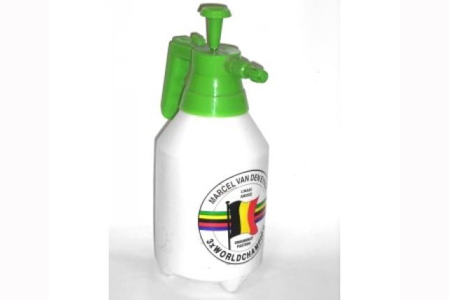 Пульвелизатор для увлажнения прикормки (VDE) 1,5 л.