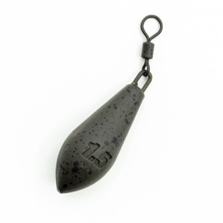 Грузило Korda Tournament Casting Swivel 1,5oz 43гр