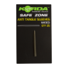 Конусный противозакручиватель Korda Anti Tangle Sleeves Weed
