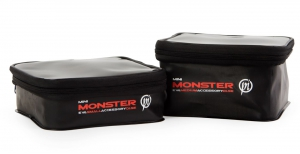 Сумка для аксессуаров "MONSTER EVA"  средняя 100*180*180