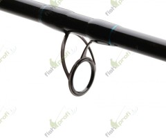 Фидерное удилище Flagman Sherman Pro Method Feeder 3,90м 80г