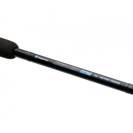 Фидерное удилище Flagman Sherman Pro Method Feeder 3,90м 80г