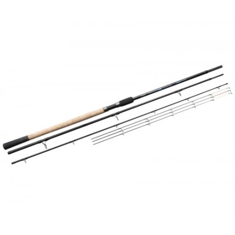 Фидерное удилище Flagman Sherman Pro Method Feeder 3,90м 80г