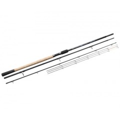 Фидерное удилище Flagman Sherman Pro Method Feeder 3,90м 80г