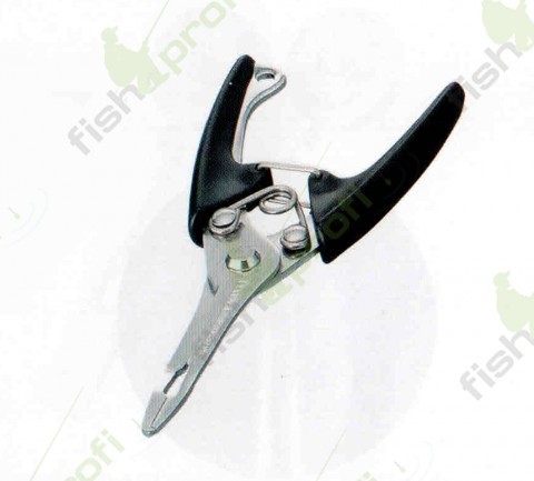 Инструмент DAIWA PETIT PLIER 110H BLACK