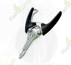 Инструмент DAIWA PETIT PLIER 110H BLACK