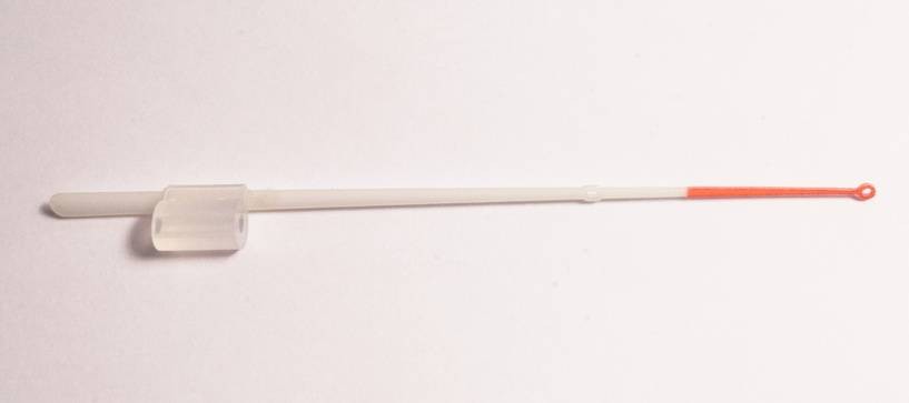 Кивок лавсановый спортивный+ 100мм 1.2г.