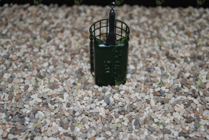 Кормушка "PELICAN" M (1 шт. - 70 г.)