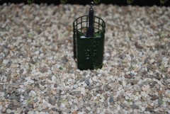 Кормушка &quot;PELICAN&quot; M (1 шт. - 70 г.)